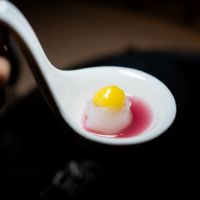 Nỗi lòng gửi quê hương thứ hai của Chef Summer Le