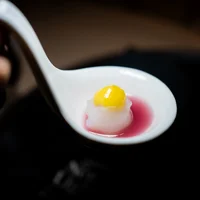 Nỗi lòng gửi quê hương thứ hai của Chef Summer Le