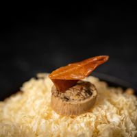 Nỗi lòng gửi quê hương thứ hai của Chef Summer Le
