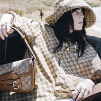  túi Gucci làm bằng Demetra