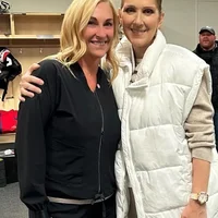 Celine Dion 