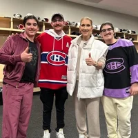 Celine Dion 