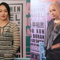 Chân Tấn và dàn sao đổ bộ Chanel Cruise 2023/24 tại Thâm Quyến