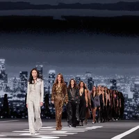  Chanel Cruise 2023/24