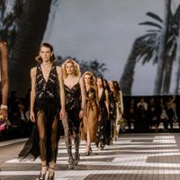  Chanel Cruise 2023/24