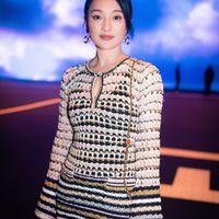  Chanel Cruise 2023/24