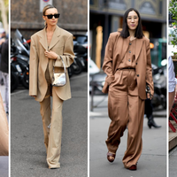 latte outfits