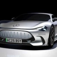 Mercedes-AMG GT63