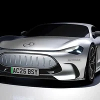 Mercedes-AMG GT63