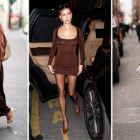 latte outfits