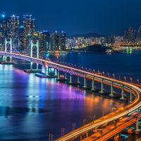 Busan, Hàn Quốc