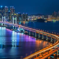 Busan, Hàn Quốc