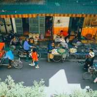 Hà Nội giành giải thưởng Ẩm thực Thế giới của châu Á