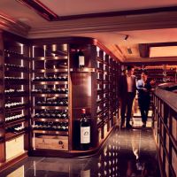 Nhà Hàng Fine Dining Tại Hà Nội: Khám Phá Thế Giới Ẩm Thực Cao Cấp Tại GU Bistronomy