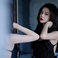 Bạch Lộc vai Trịnh Thư Ý