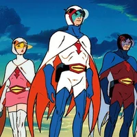 Những bộ phim hoạt hình tuổi thơ trên HTV3: 5 anh em siêu nhân – Super Sentai (1975)