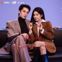 Phim Dĩ ái vi doanh (Only for love) có đáng xem không?