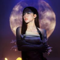 ngọt ngào nhưng không kém phần mạnh mẽ