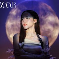 Phương Ly đẹp siêu thực trong MV “Little Love” (But No Limit)