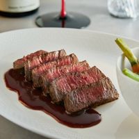 Nhà Hàng Fine Dining Tại Hà Nội: Khám Phá Thế Giới Ẩm Thực Cao Cấp Tại GU Bistronomy
