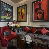 Nhà Hàng Fine Dining Tại Hà Nội: Khám Phá Thế Giới Ẩm Thực Cao Cấp Tại GU Bistronomy