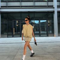  xu hướng vanilla girl 