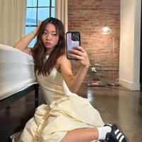  xu hướng vanilla girl 