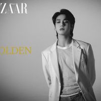 Jungkook (BTS) tổ chức solo concert đầu tay, “Golden Live On Stage”