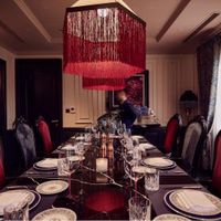 Nhà Hàng Fine Dining Tại Hà Nội: Khám Phá Thế Giới Ẩm Thực Cao Cấp Tại GU Bistronomy