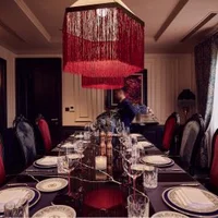 Nhà Hàng Fine Dining Tại Hà Nội: Khám Phá Thế Giới Ẩm Thực Cao Cấp Tại GU Bistronomy