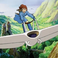 Nàng công chúa ở Thung Lũng Gió – Nausicaä of the Valley of the Wind (1984)