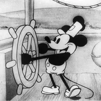 Những bộ phim hoạt hình gắn liền với tuổi thơ: Chuột Mickey