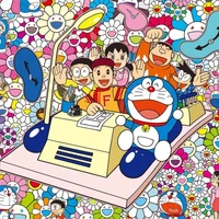 Chú mèo máy đến từ tương lai Doraemon (1973)