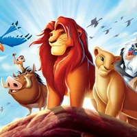 Vua sư tử - The lion king (1994)