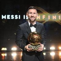 Đây là cách Lionel Messi tận hưởng cuộc sống ở Miami thực sự viên mãn