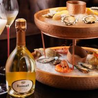 Nhà Hàng Fine Dining Tại Hà Nội: Khám Phá Thế Giới Ẩm Thực Cao Cấp Tại GU Bistronomy