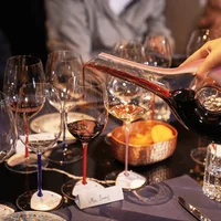 Nhà Hàng Fine Dining Tại Hà Nội: Khám Phá Thế Giới Ẩm Thực Cao Cấp Tại GU Bistronomy