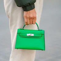 Hermès Birkin 