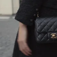 túi xách Chanel