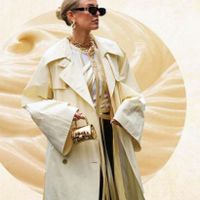 Đường đua thời trang đón chào xu hướng vanilla girl ngọt ngào trở lại