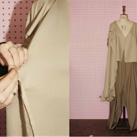 Burberry x Vestiaire Collective 