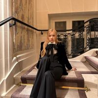 quần tây oversized