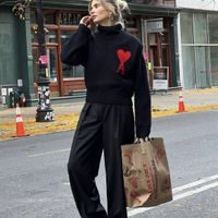 quần tây oversized