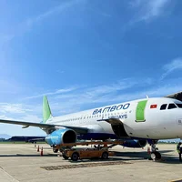 Bamboo Airways tạm dừng khai thác đường bay quốc tế từ 04/11/2023