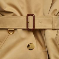 Burberry x Vestiaire Collective 