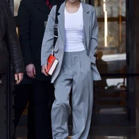 quần tây oversized
