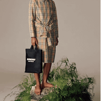 Burberry x Vestiaire Collective 
