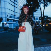 quần tây oversized