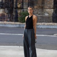 quần tây oversized