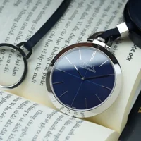 Tại sao nên sở hữu Piaget Altiplano G0A43108 - một chiếc đồng hồ bỏ túi